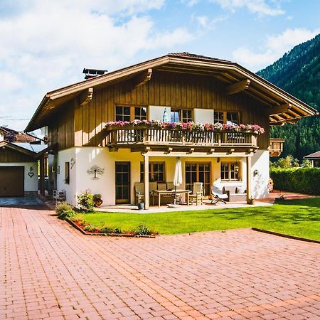 Haus Simone Apartamento Neustift im Stubaital Exterior foto