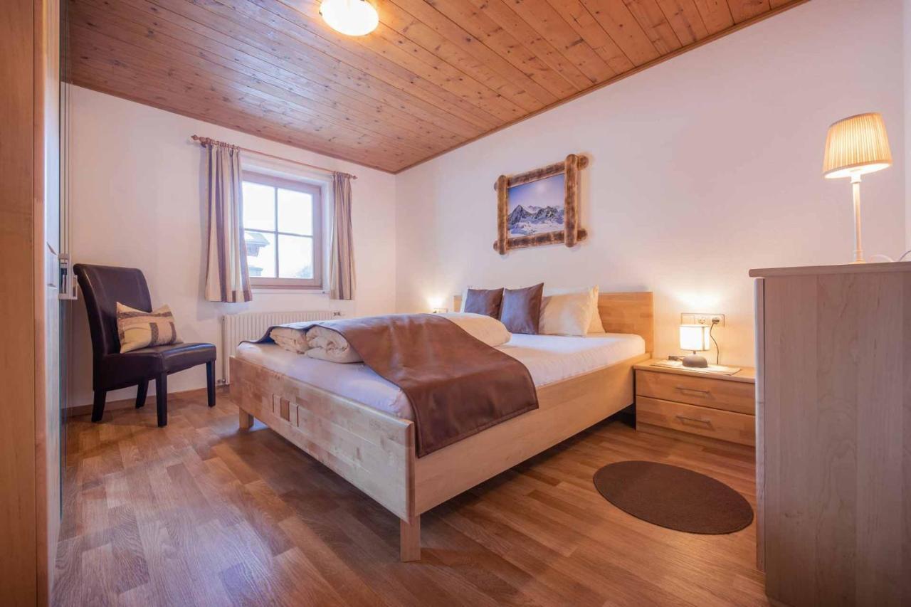 Haus Simone Apartamento Neustift im Stubaital Exterior foto