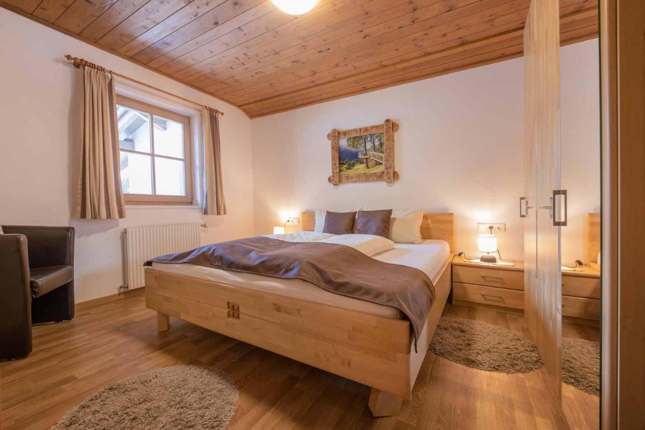 Haus Simone Apartamento Neustift im Stubaital Exterior foto