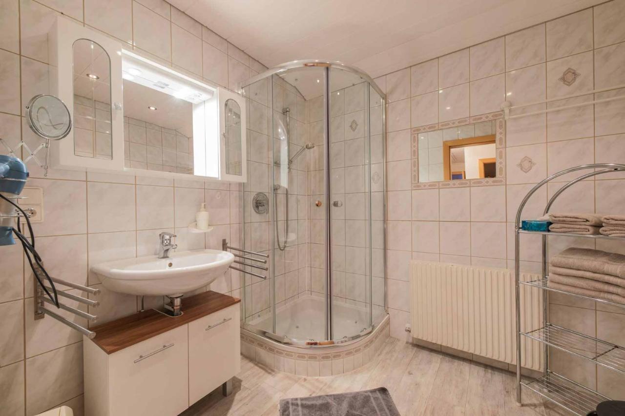 Haus Simone Apartamento Neustift im Stubaital Exterior foto