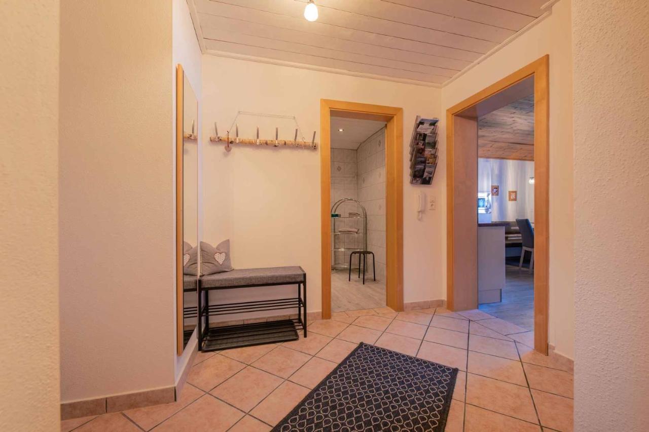 Haus Simone Apartamento Neustift im Stubaital Exterior foto