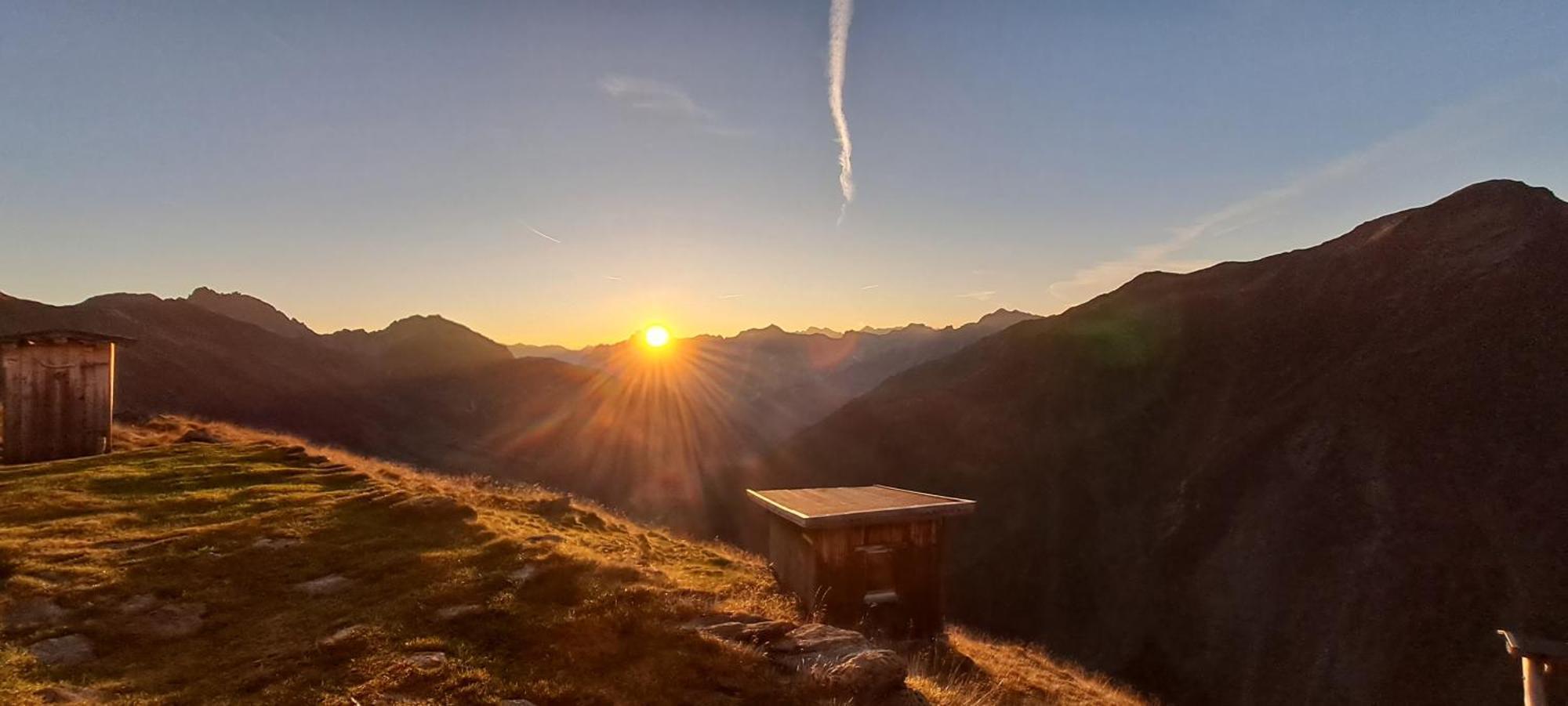 Haus Simone Apartamento Neustift im Stubaital Exterior foto